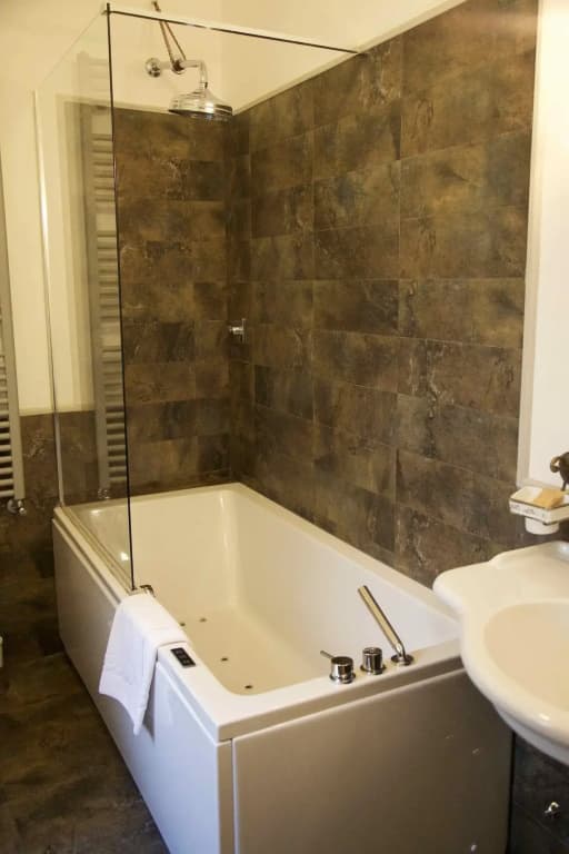 B&B Stanze del David Place - photo 6