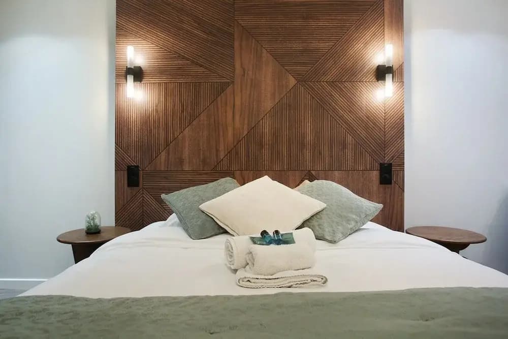 Modern Suite Center of Paris Montmartre - photo 2