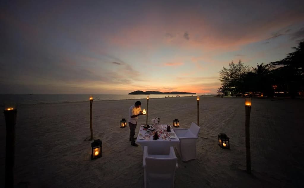 Casa del Mar, Langkawi - photo 20