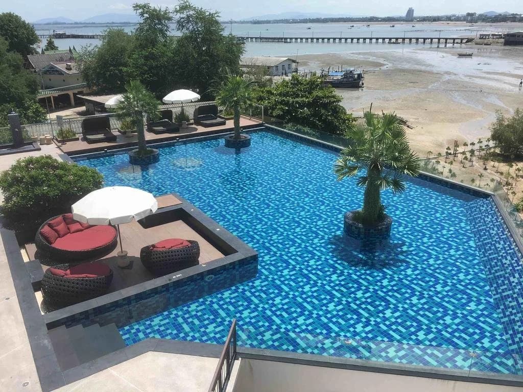 Baan Shinjitsu - photo 8