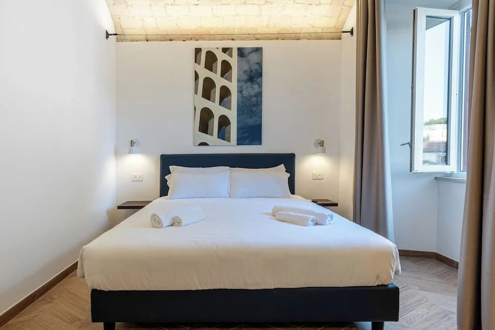 Urban Vatican Rooms - photo 8