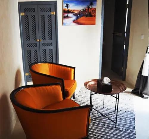 Riad La Porte de l'oasis - photo 12