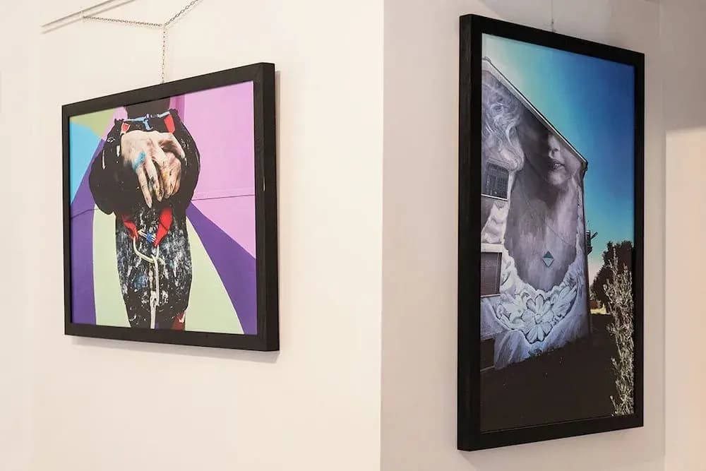 B&B in Art Rome - photo 13