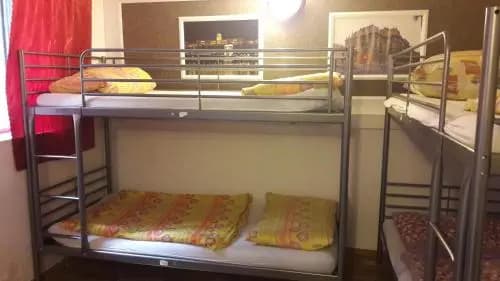 Opera Hostel Budapest - photo 12