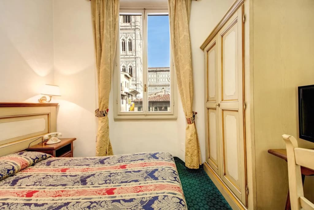 Hotel De Lanzi - photo 27