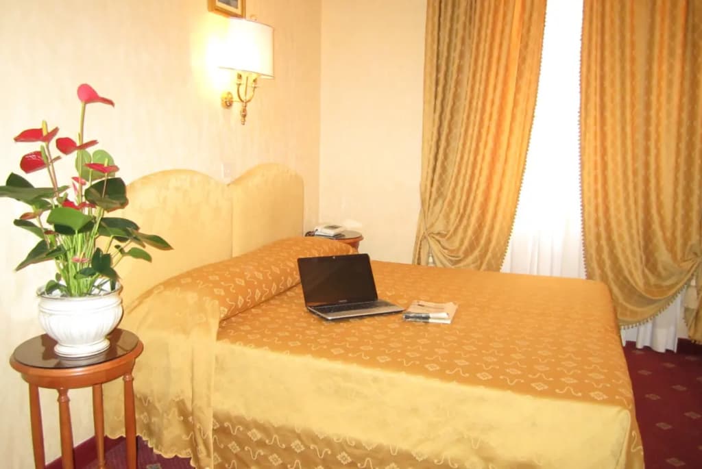Bh Hotel Dimora D'epoca - photo 6