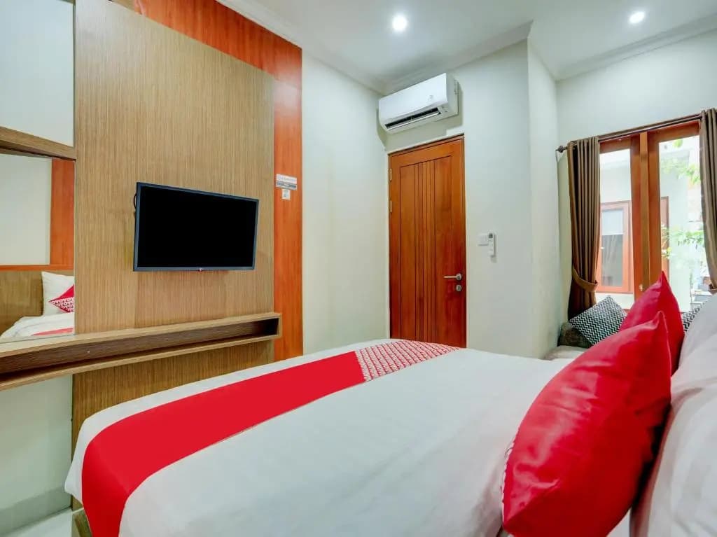 OYO 90291 Vin Stay Petanu - photo 4