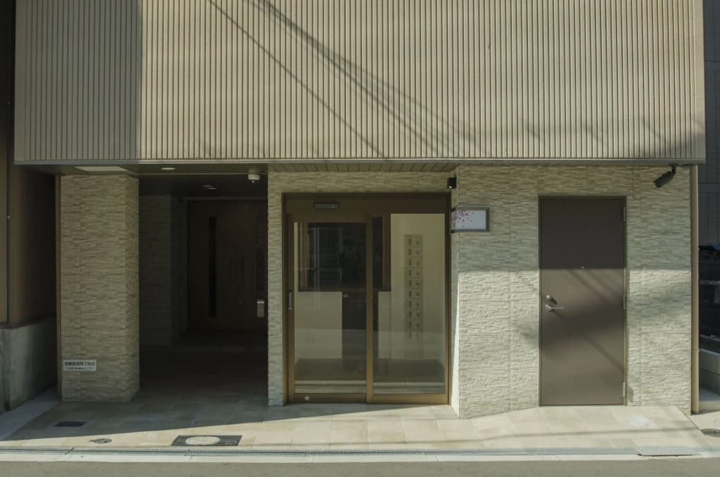 Komachi Hotel Nipponbashi - photo 1