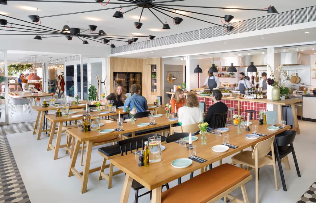 Zoku Paris - photo 31