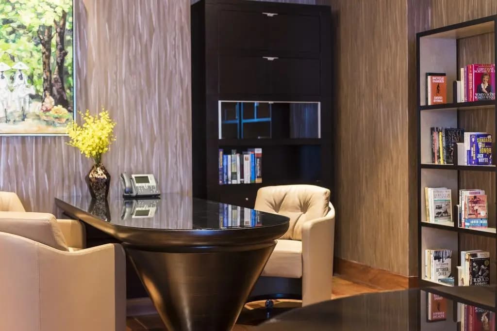 The Reverie Saigon Residential Suites - photo 19