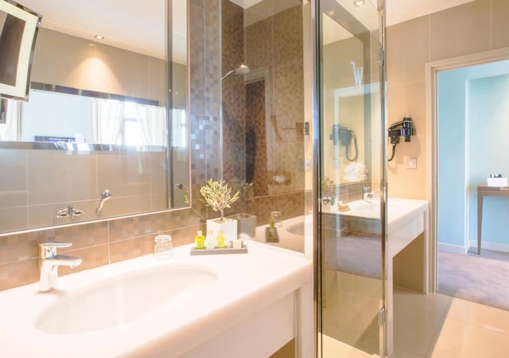 Westminster Hotel & Spa Nice - photo 49