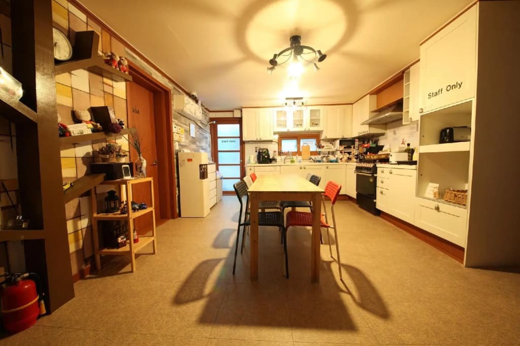 Hi There design guesthouse - photo 21