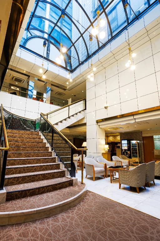 Belmont Hotel - photo 2