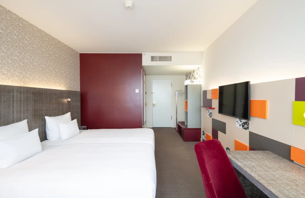 Hotel Berlin Köpenick by Leonardo Hotels - photo 2