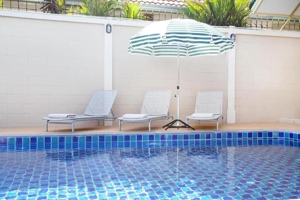 Pool Villa Tanzanite near Walking Street - photo 13