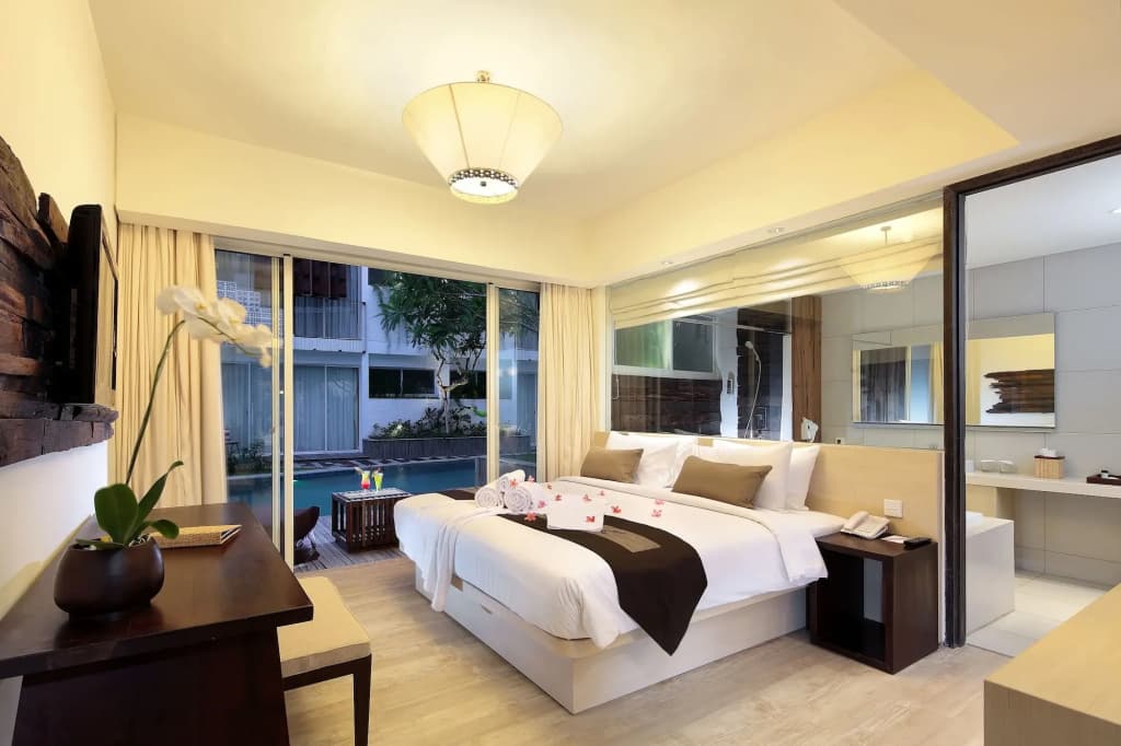 The Akmani Legian - photo 39