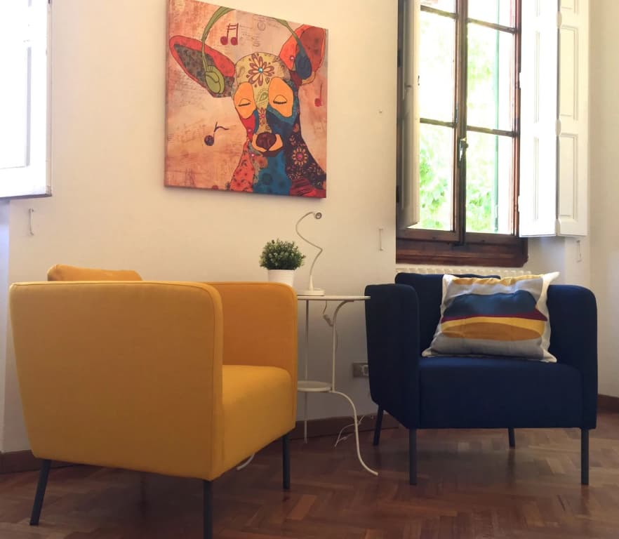 Spadolini Apartment - photo 2