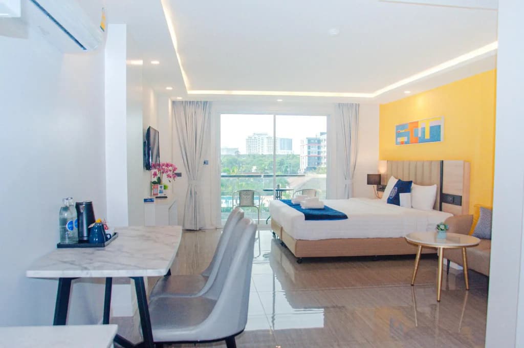 Ht9 Hotel - photo 2