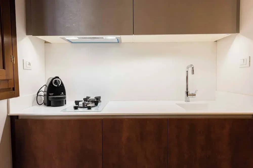 Deluxe Pitti Suites by MMega - photo 16