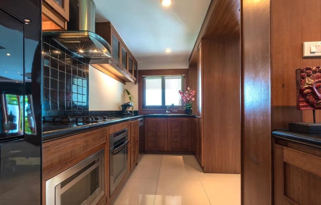 Villa Malisa - photo 21