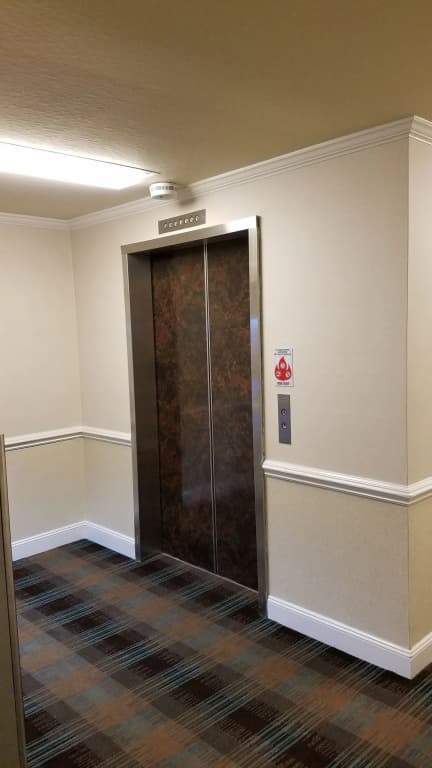 Chelsea Inn - photo 13