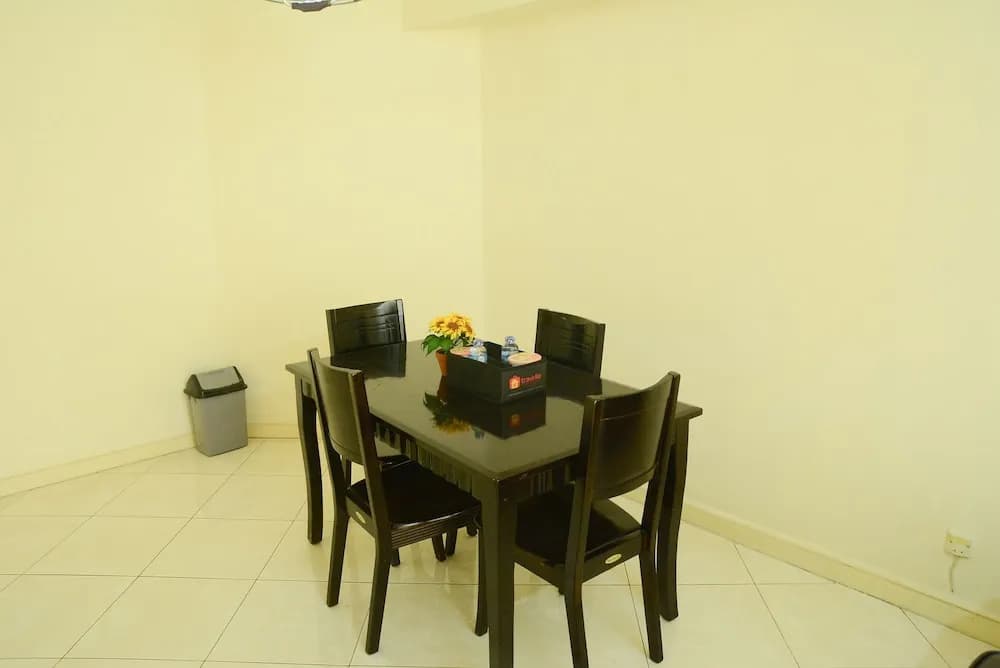 Best Location Taman Anggrek Apartment - photo 12