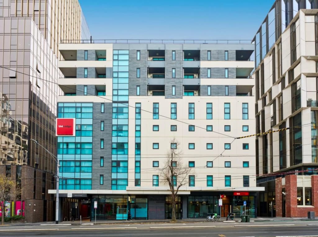 Essence Hotel Carlton - photo 33