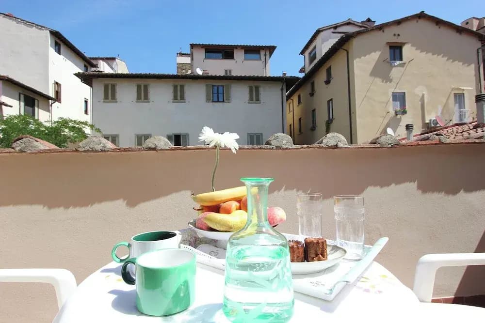 Marsili Suite - photo 13