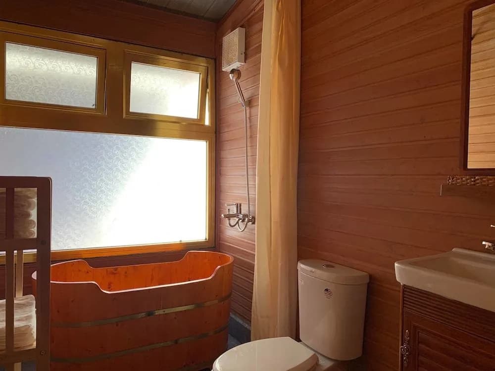 Tropical Forest Hostel & Apartments - photo 9