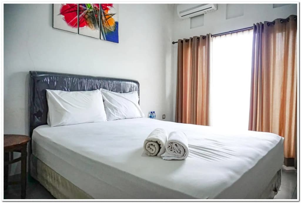 Pondok Ramayana Sunset Road RedPartner - photo 1