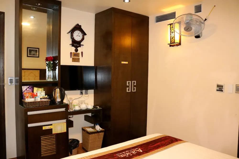 A25 Hotel - Tran Quy Cap - photo 4