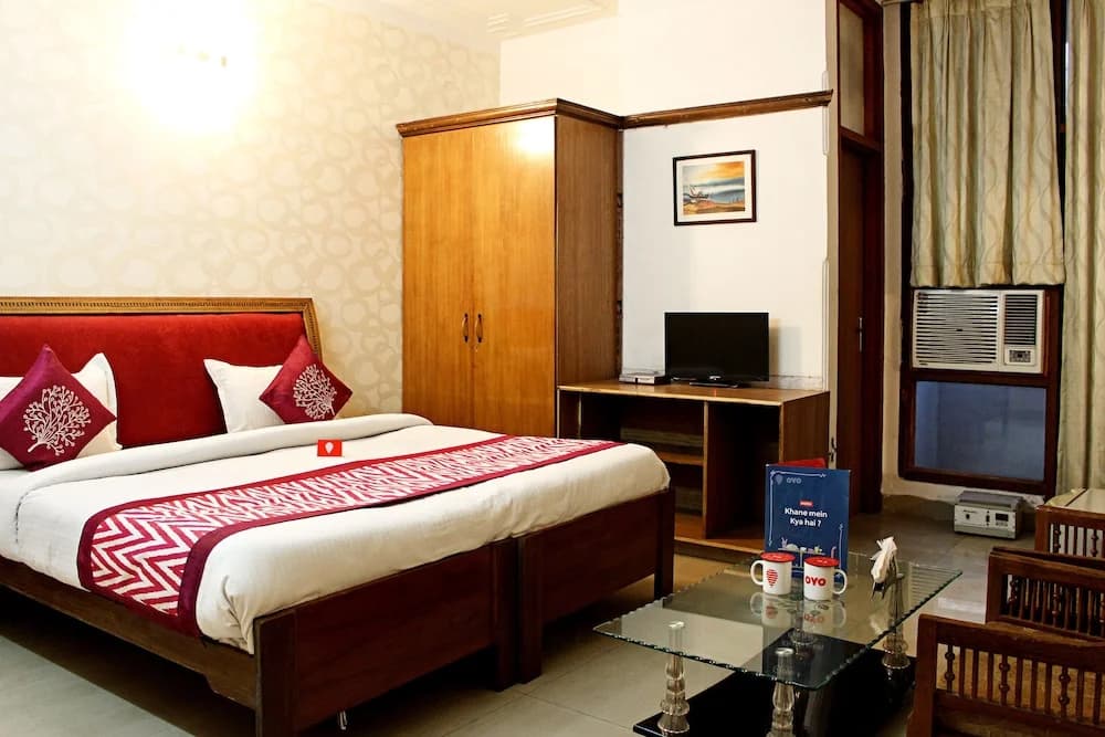 Fabhotel Sunrise Villa - photo 6