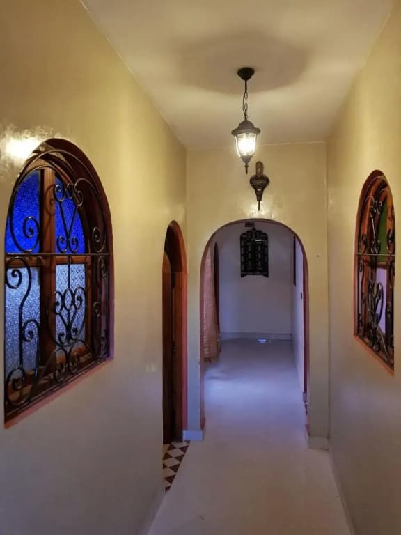 Maison style riad aux chants des oiseaux - photo 7