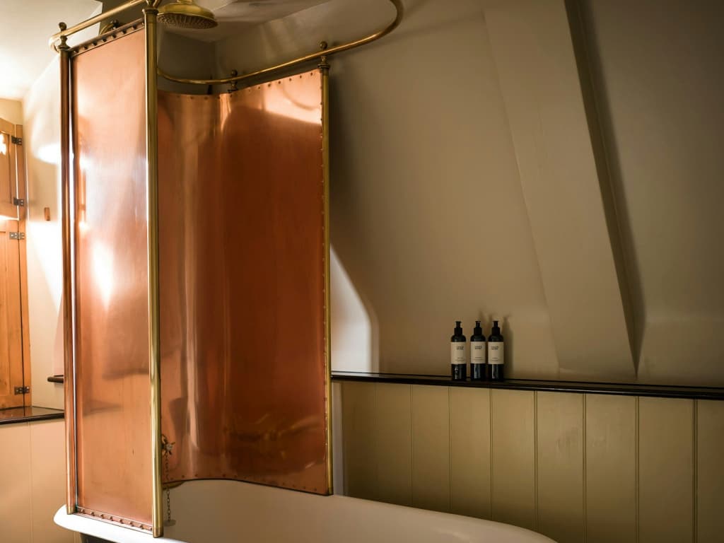 Batty Langley's - photo 9