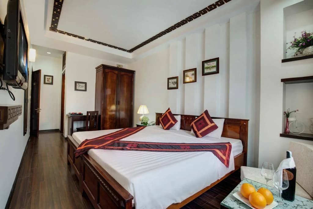 Hanoi Era Hotel - photo 5
