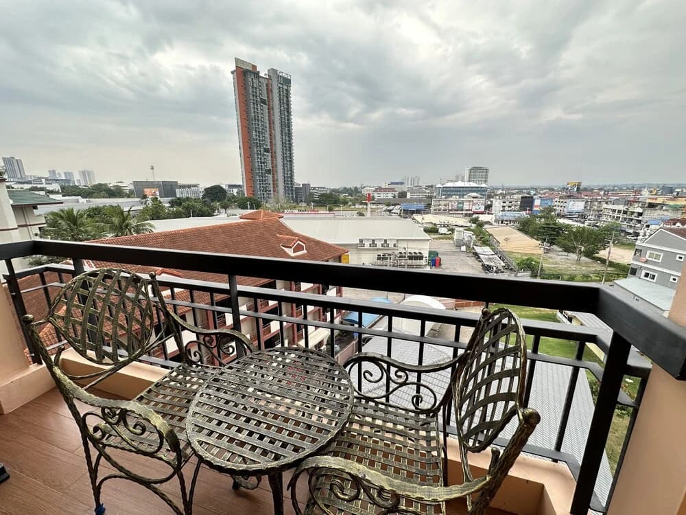 Mido Hotel Pattaya - photo 7