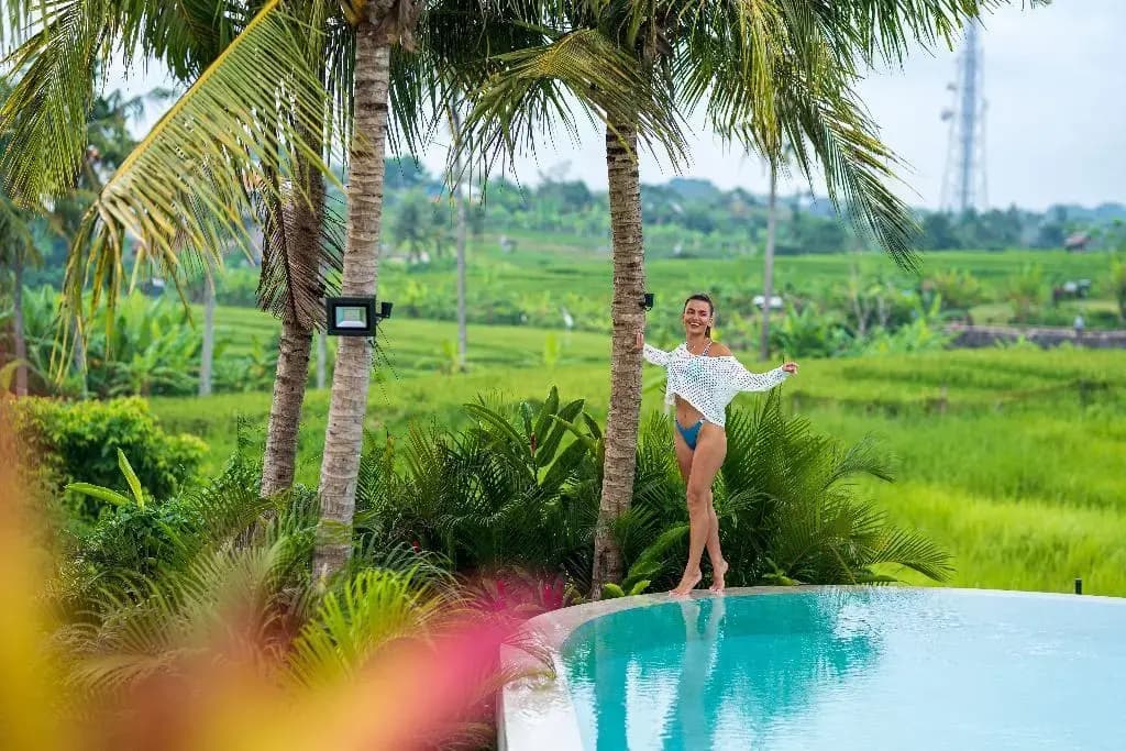 Resort Astera Resort & Spa Canggu by Ini Vie Hospitality - photo 2