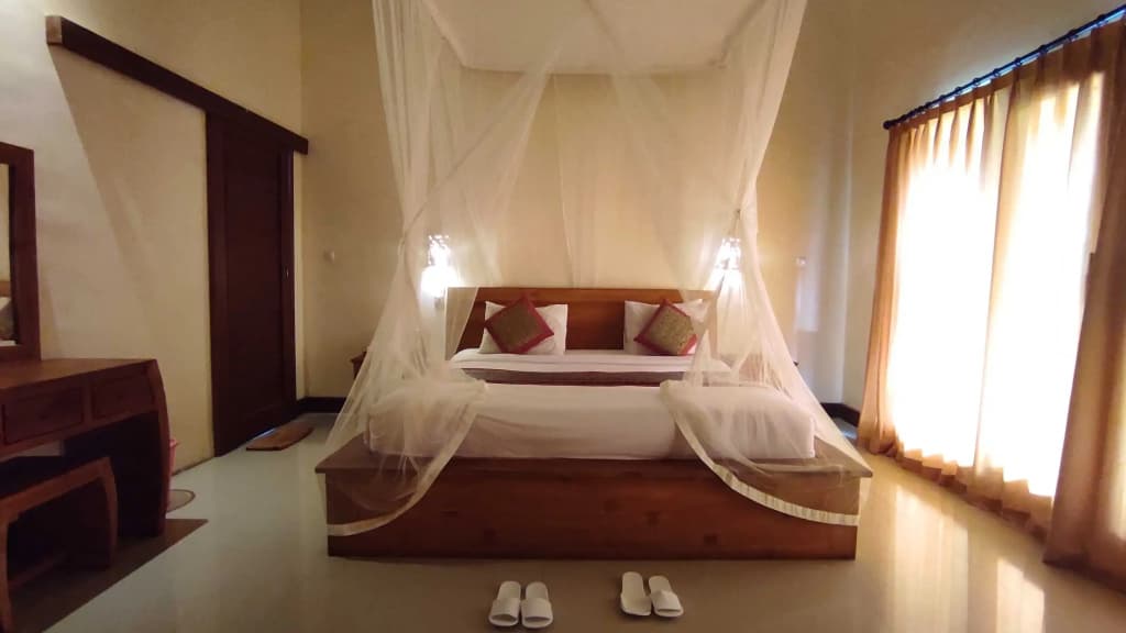 Bagiya Suites & Villas - photo 2