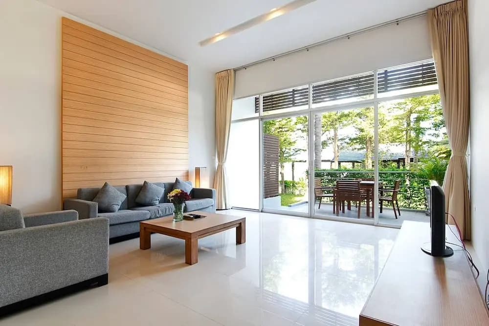 2br Condo 5min To Beach 2swimming Pools Sea View - photo 7