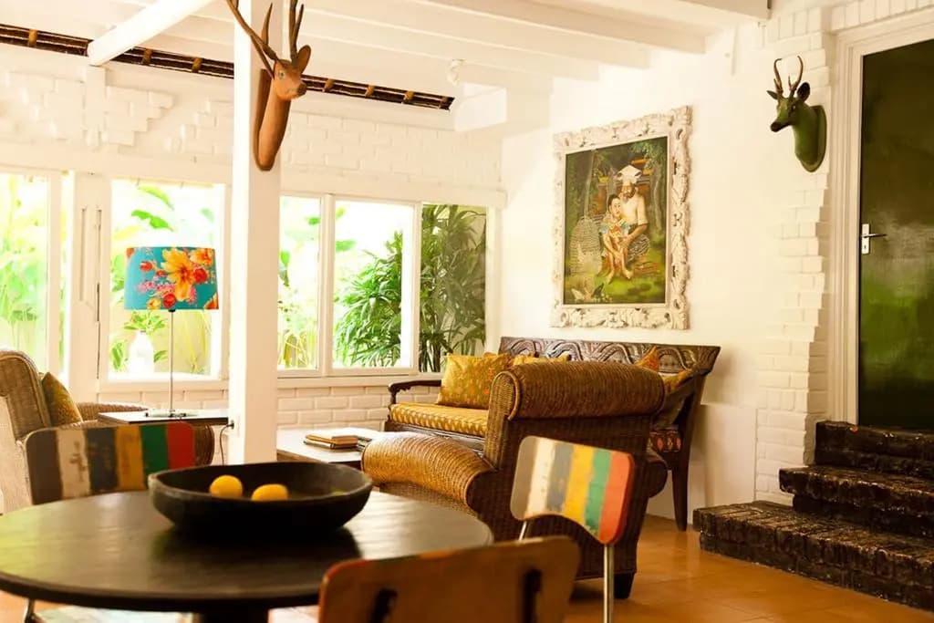 Villa Puring - photo 4