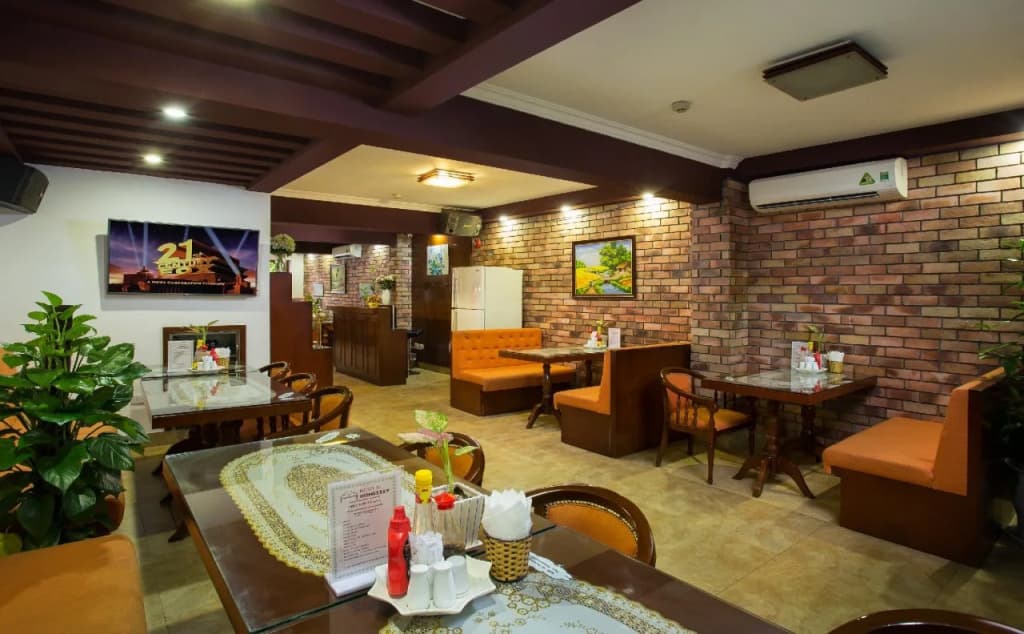 Hanoi 3B Premier Hotel - photo 24