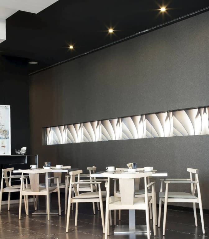 AC Hotel Sants by Marriott - photo 22
