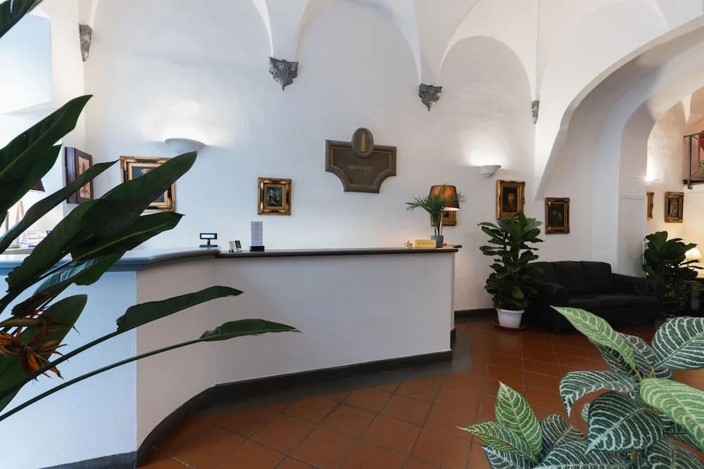 Hotel Unicorno - photo 2