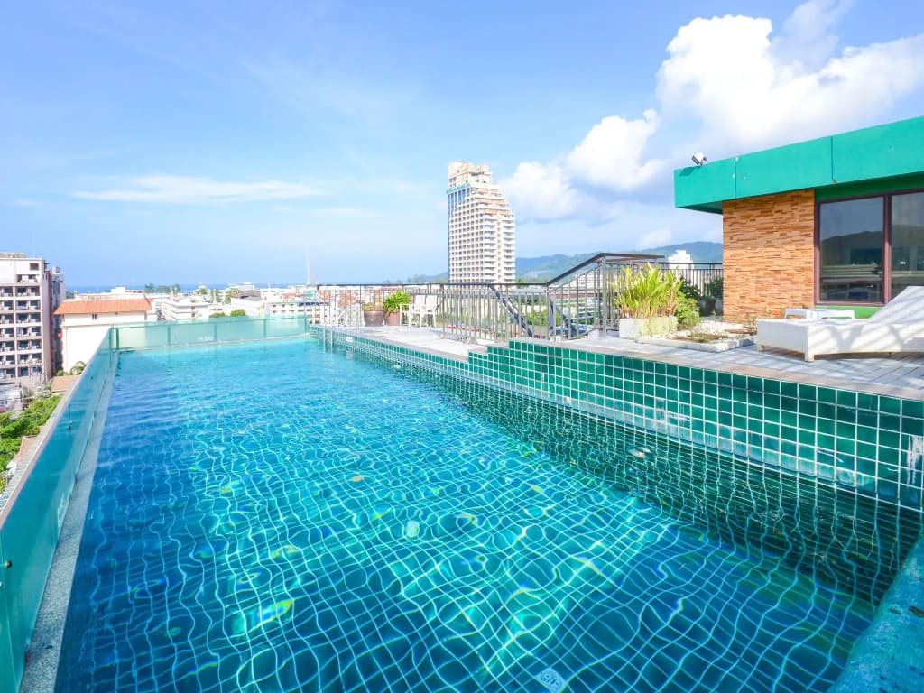 Cocoon APK Resort & Spa - photo 16