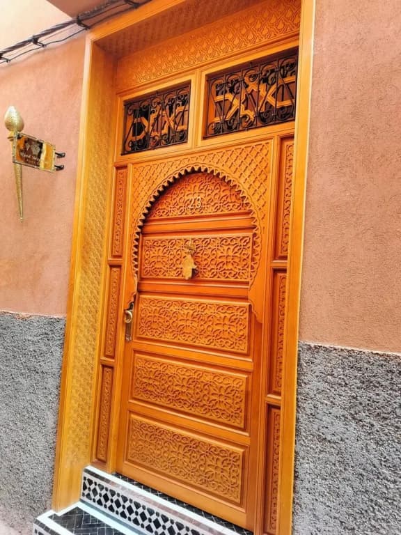 Riad Palais MERYEM - photo 1