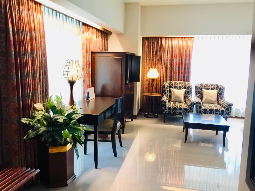 Indra Regent Hotel - photo 4