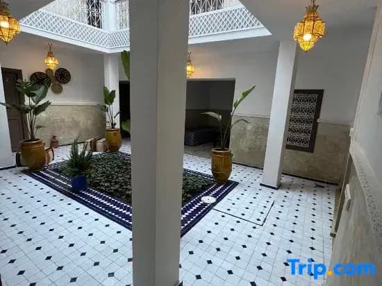 Riad Tarba & spa - photo 22