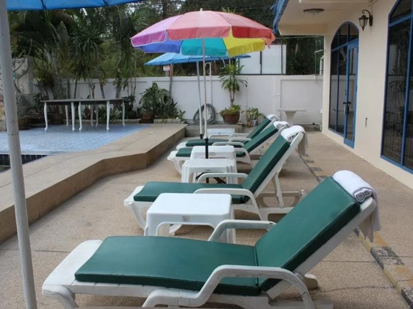 Boutique Guesthouse Villa Colonia - photo 10