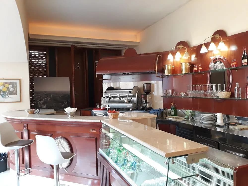 Park Hotel Aurelia Roma - photo 17