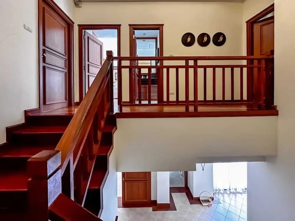 Beautiful 3-bed Villa in Cherngtalay, Thalang - photo 12